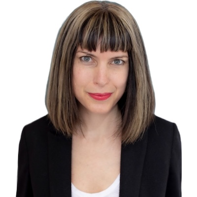 Headshot photo of OMSCS alumna Heidi Hysell Headshot photo of OMSCS alumna Heidi Hysell