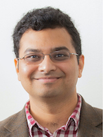 B. Aditya Prakash