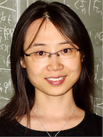 Xiuwei Zhang