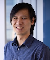Kai Wang Profile