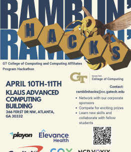 RamblinHacksFlyer