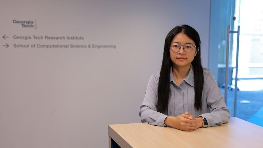 Lu Mi CSE