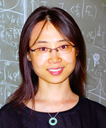 Xiuwei Zhang